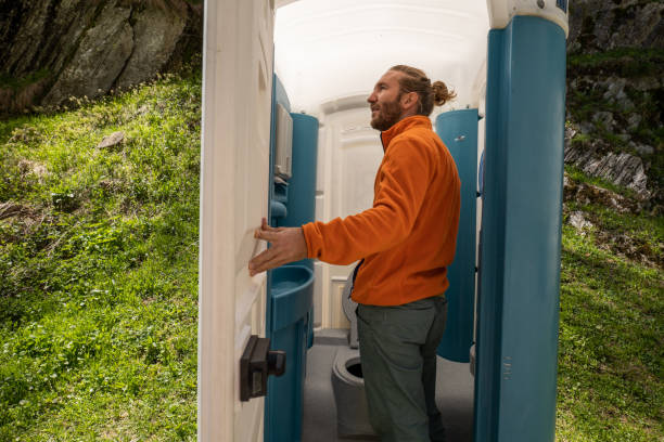 Affordable portable toilet rental in Greenville, KY