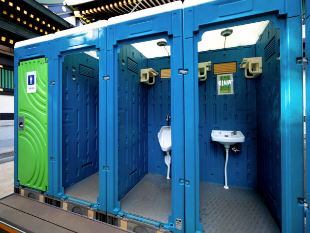 Best Affordable portable toilet rental  in Greenville, KY
