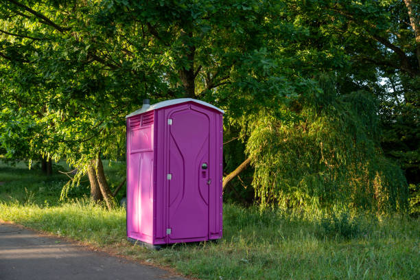 Greenville, KY porta potty rental Company